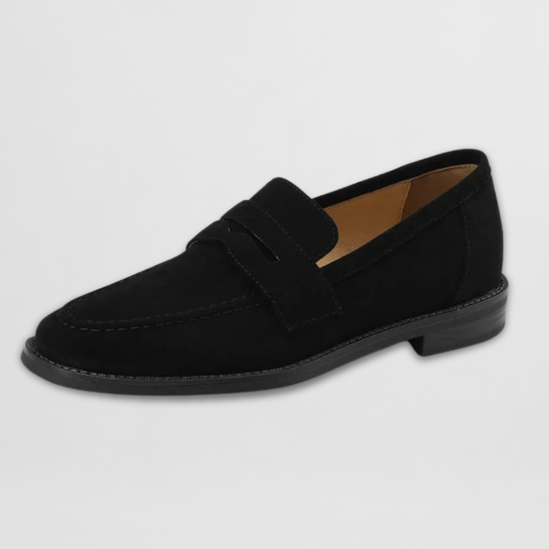 Mariella | Vintage Moccasins