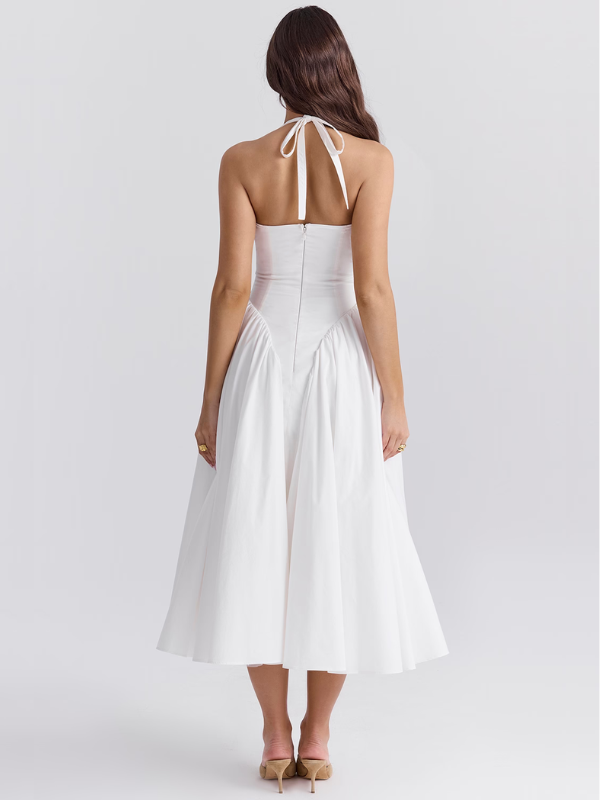 Monroe Midi Dress