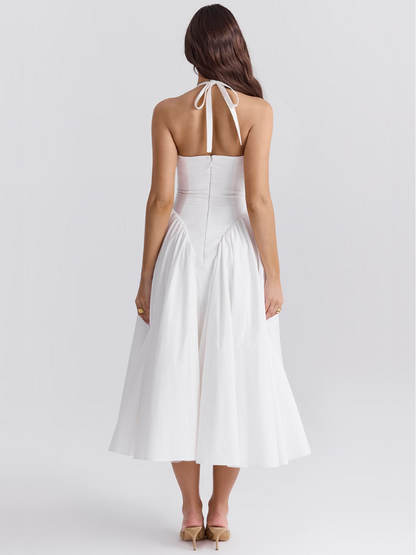Monroe Midi Dress