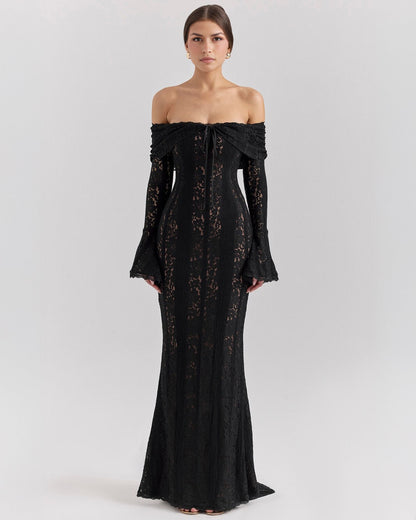 Alessandra Maxi Dress