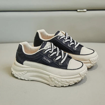 Charlotte™ - Orthopedic Shoes with Height Reinforcement