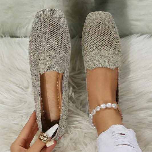 Adeline | Everyday Comfort Trainers
