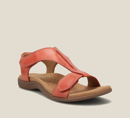 Rita | Orthopedic Leather Sandals