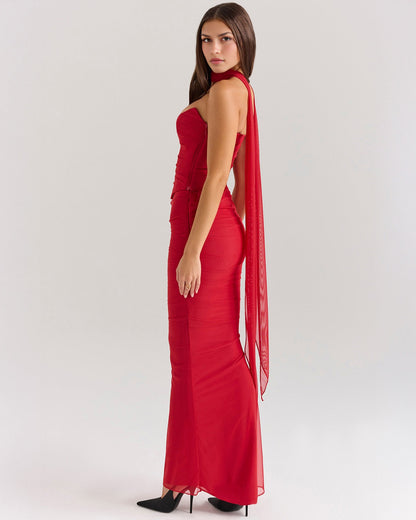 Malu Maxi Dress