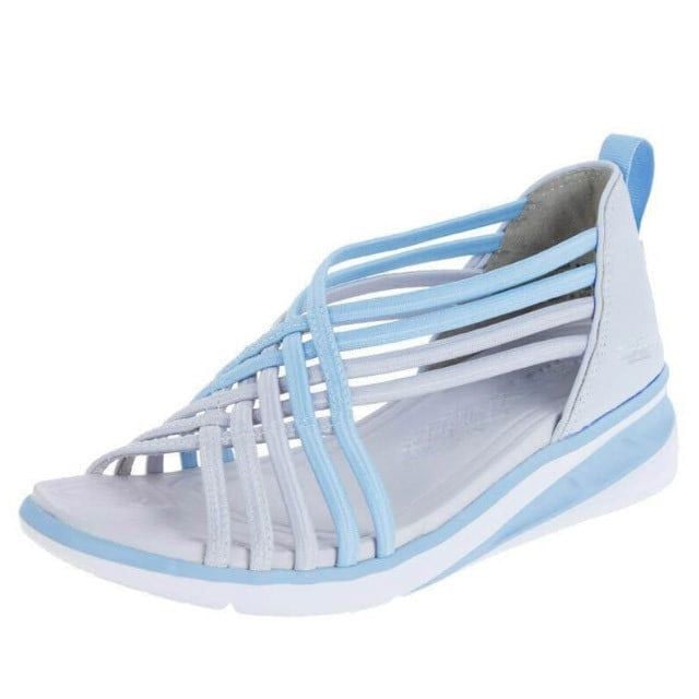 Kora | Orthopedic Spring Sandals with Comfort and Support
