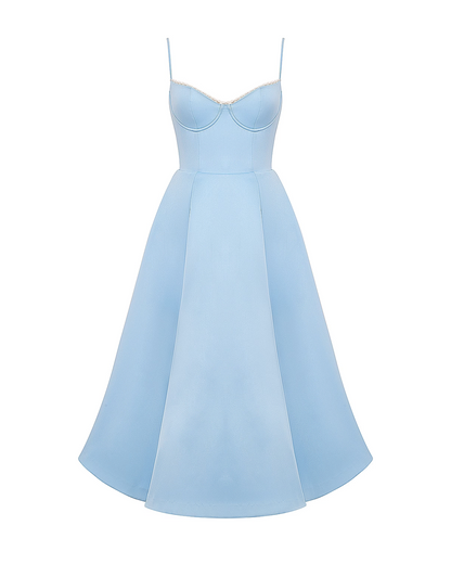 Selene Midi Dress