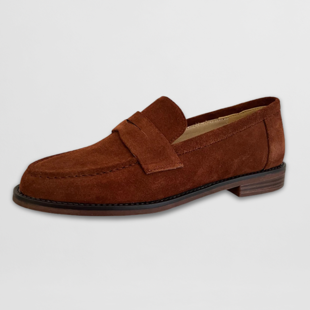 Mariella | Vintage Moccasins