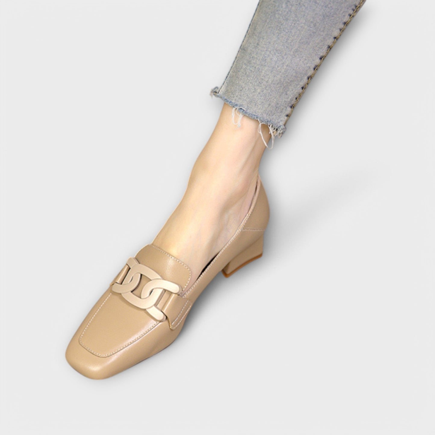 Mona | Slipper