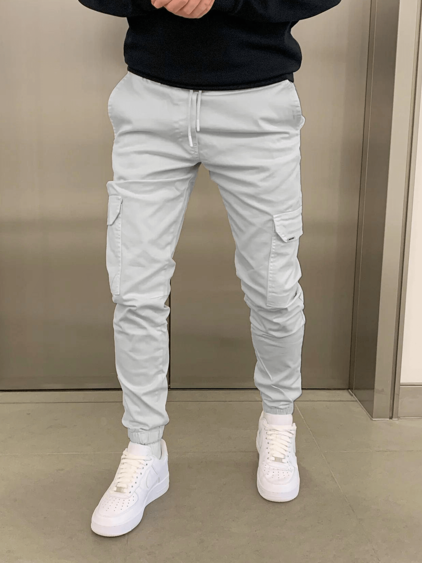 Oliver® | Cargo Jogger Fit