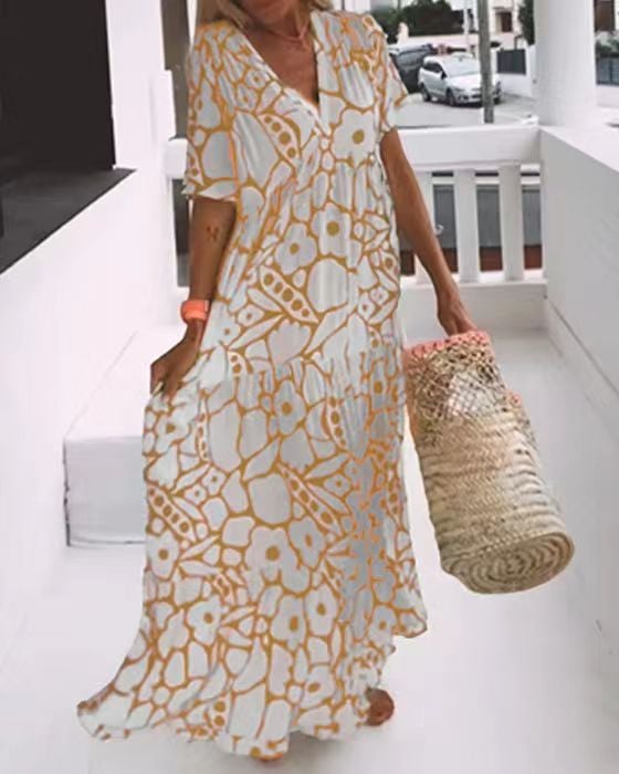 CARLA |DRESS