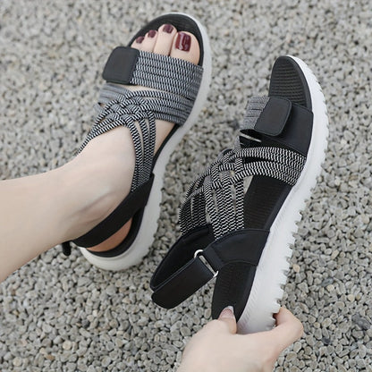 Monique™ orthopedic comfort sandals