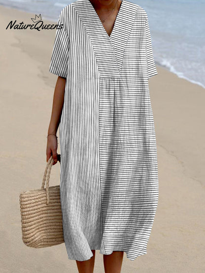 Carla| Vintage Daisy Dress