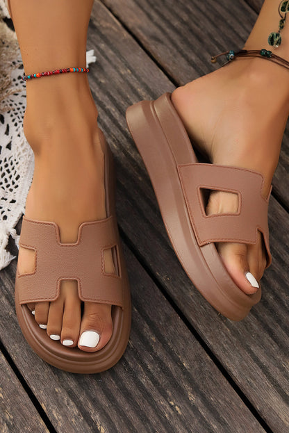 Women's Luxurious Slippers