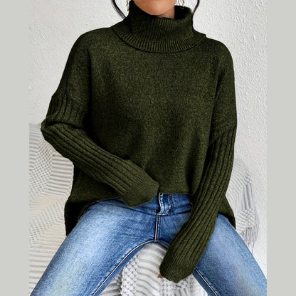 Audrey | Cozy Sweater