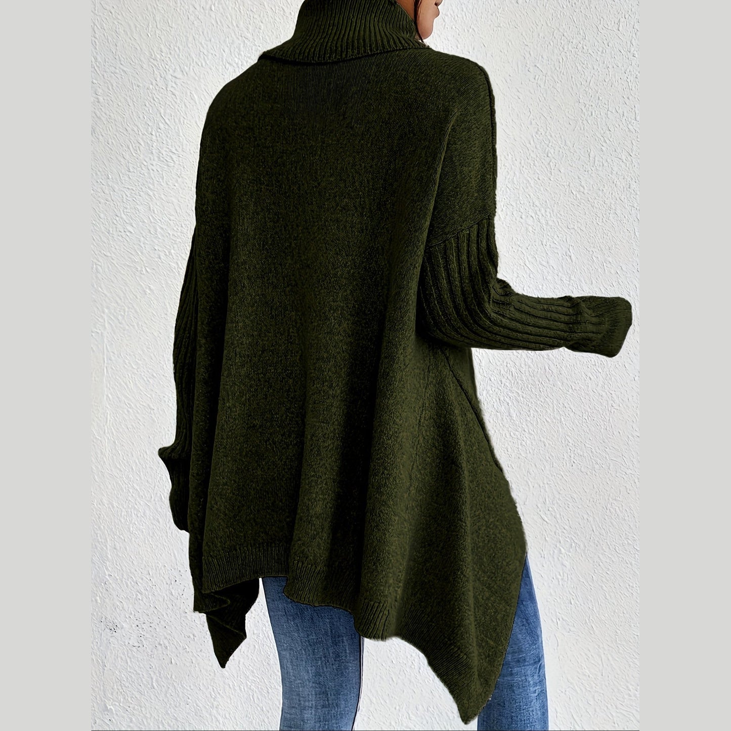 Audrey | Cozy Sweater