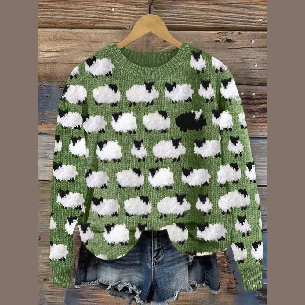 Gabriella | Couture Jumper