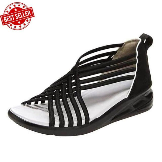 Kora | Orthopedic Spring Sandals with Comfort and Support