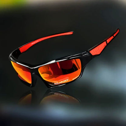 Jack | Pulse Sunglasses