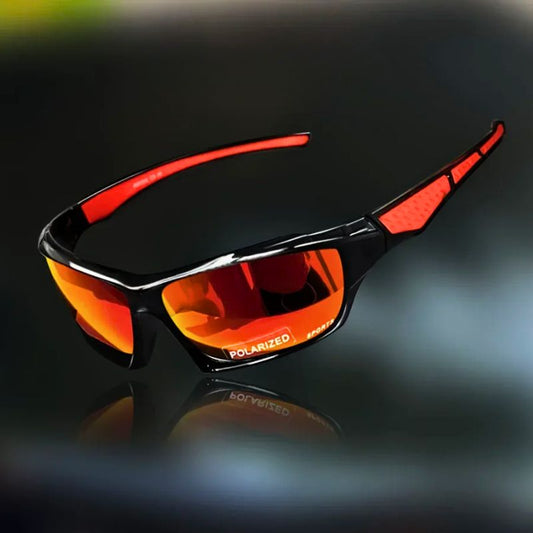 Jack | Pulse Sunglasses