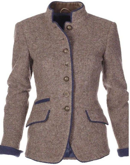 Brenda | Country Chic Jacket