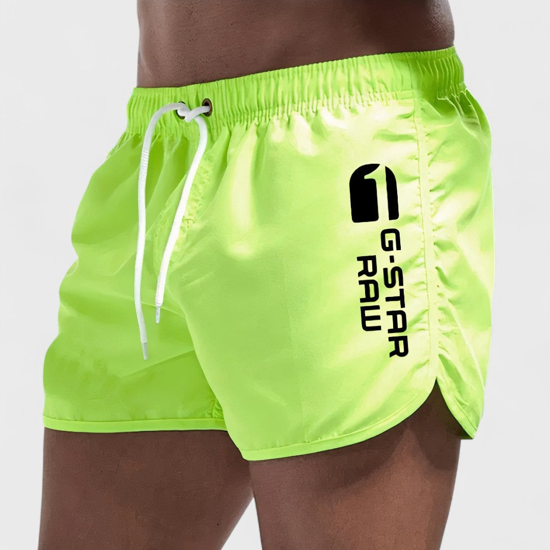 Oliver® | Short Men's Swim Shorts