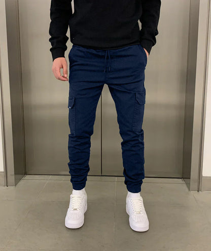 Oliver® | Cargo Jogger Fit