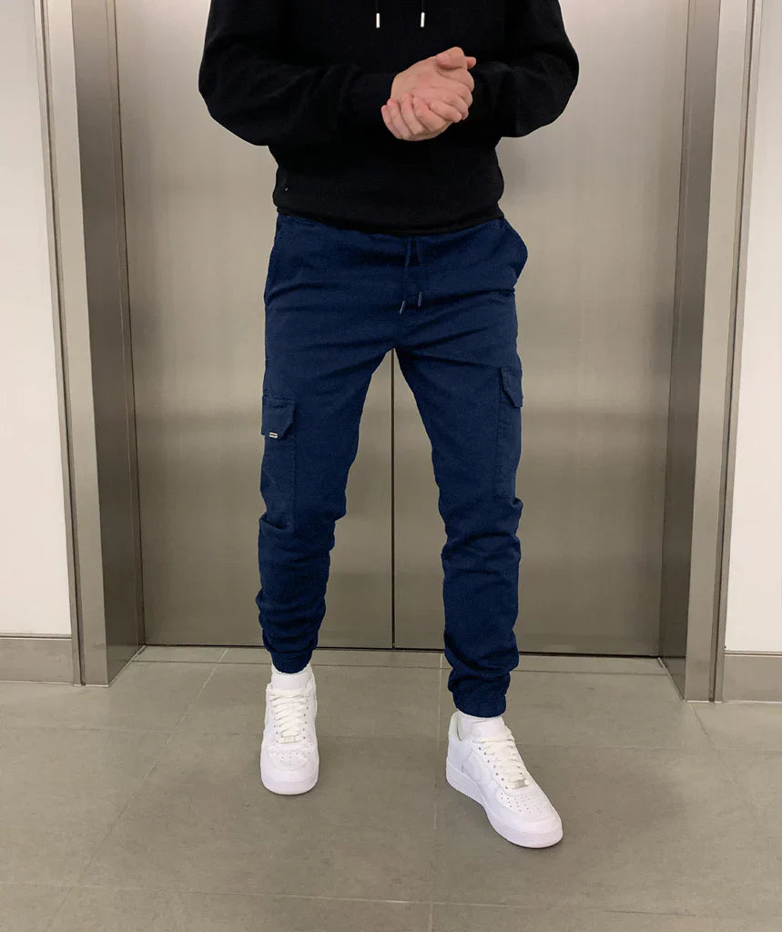 Oliver® | Cargo Jogger Fit