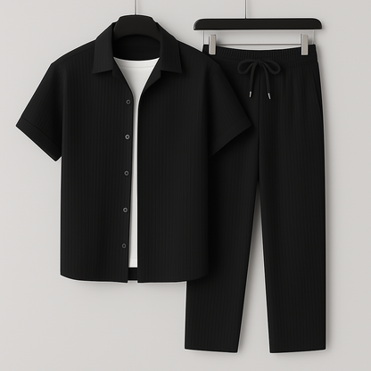 Chadwick | Relaxed Linen Set