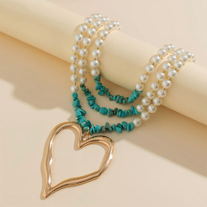 Stella | Celestial Glam Necklace