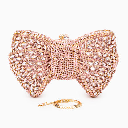 Isabella Clutch Bag