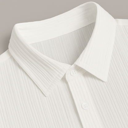 Chadwick | Relaxed Linen Set