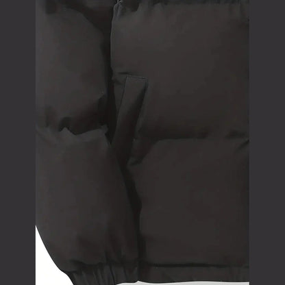 Clara | Padded Winter Jacket with Hood