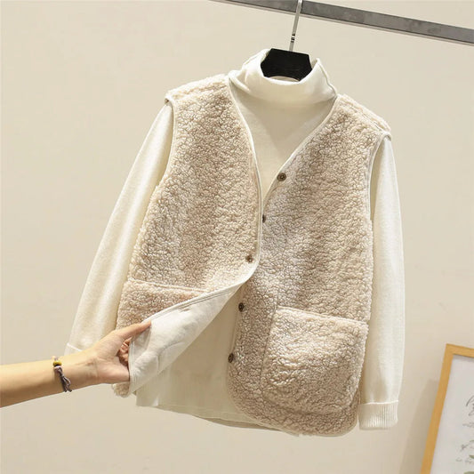 Layla™ - Elegant Vest