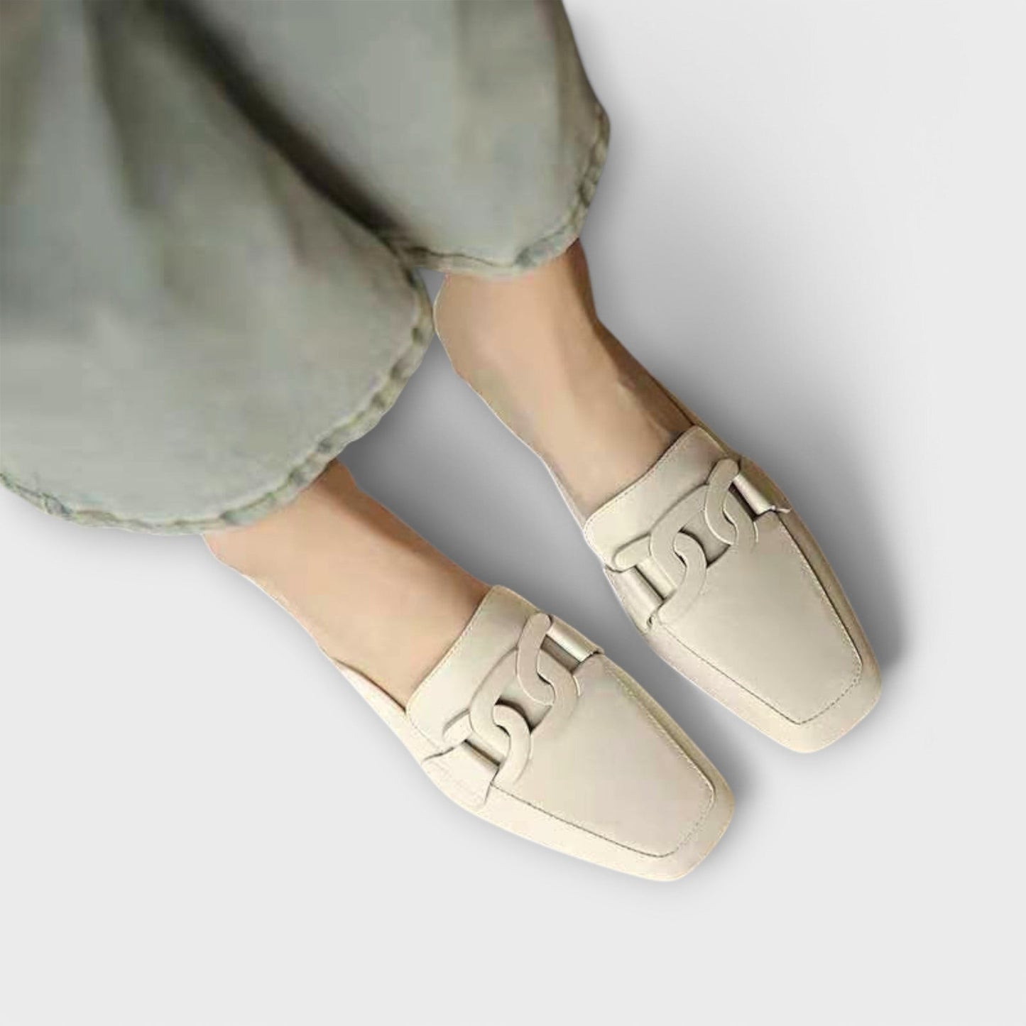 Mona | Slipper