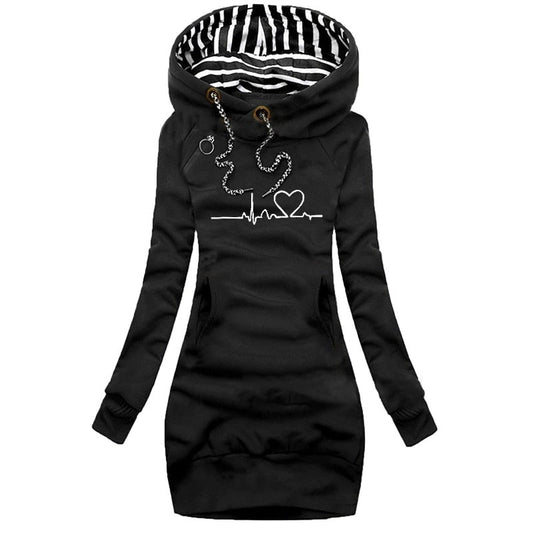 Alyssa™ - Comfortable Sweater