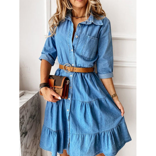Sofia™ I Robust Summer Dress