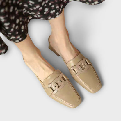 Mona | Slipper