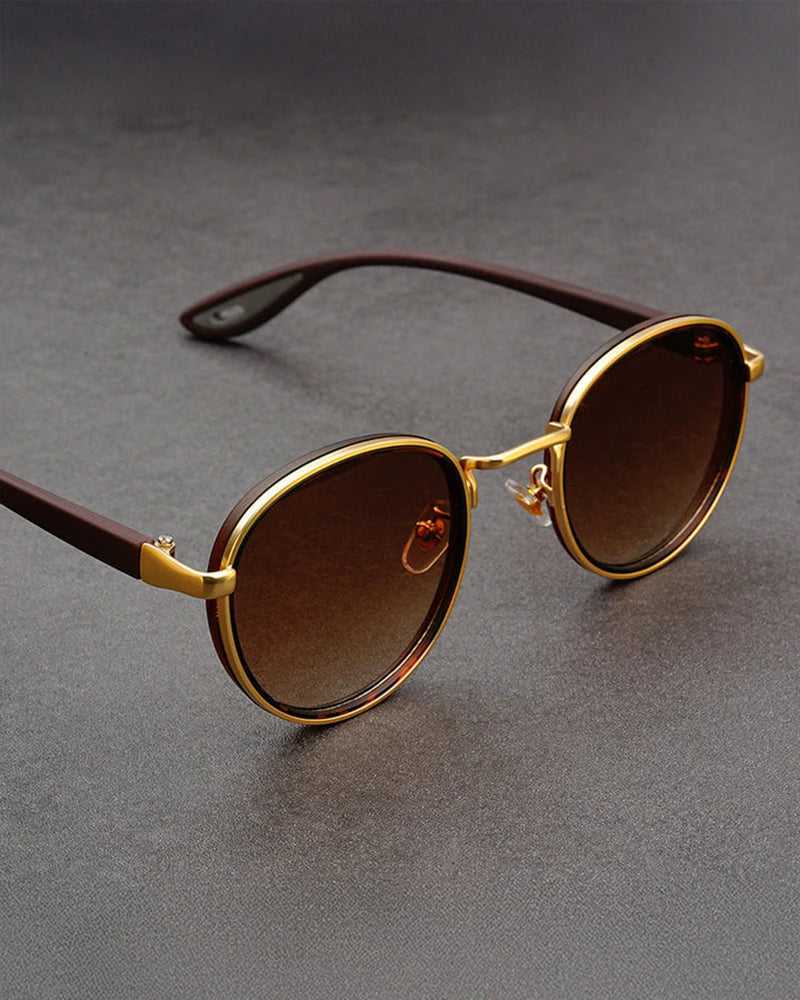 VARELLO FRAME SUNGLASSES