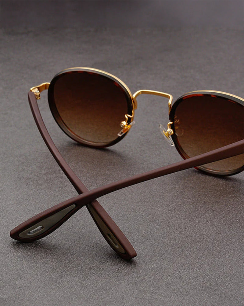 VARELLO FRAME SUNGLASSES