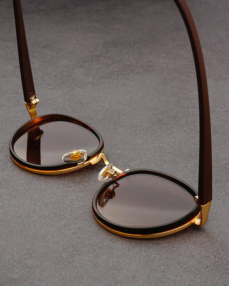VARELLO FRAME SUNGLASSES