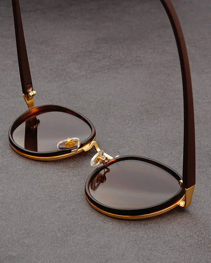 VARELLO FRAME SUNGLASSES