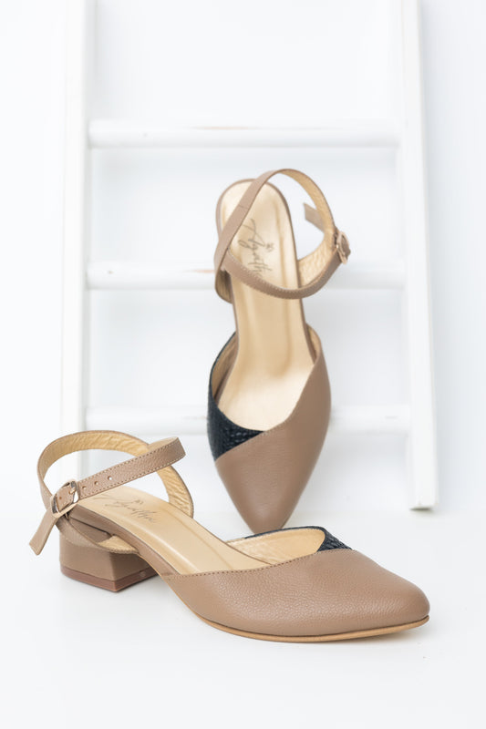 Ignacia Shoes