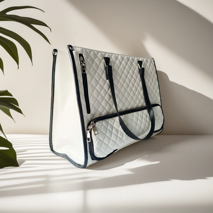 Velza - Tote Bag