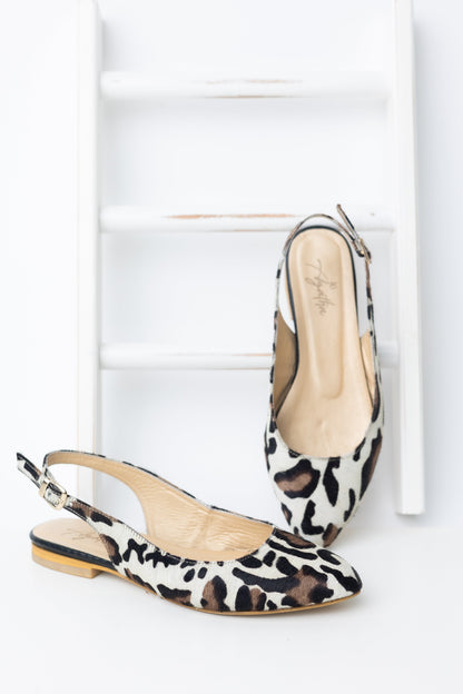 Isabella Flats