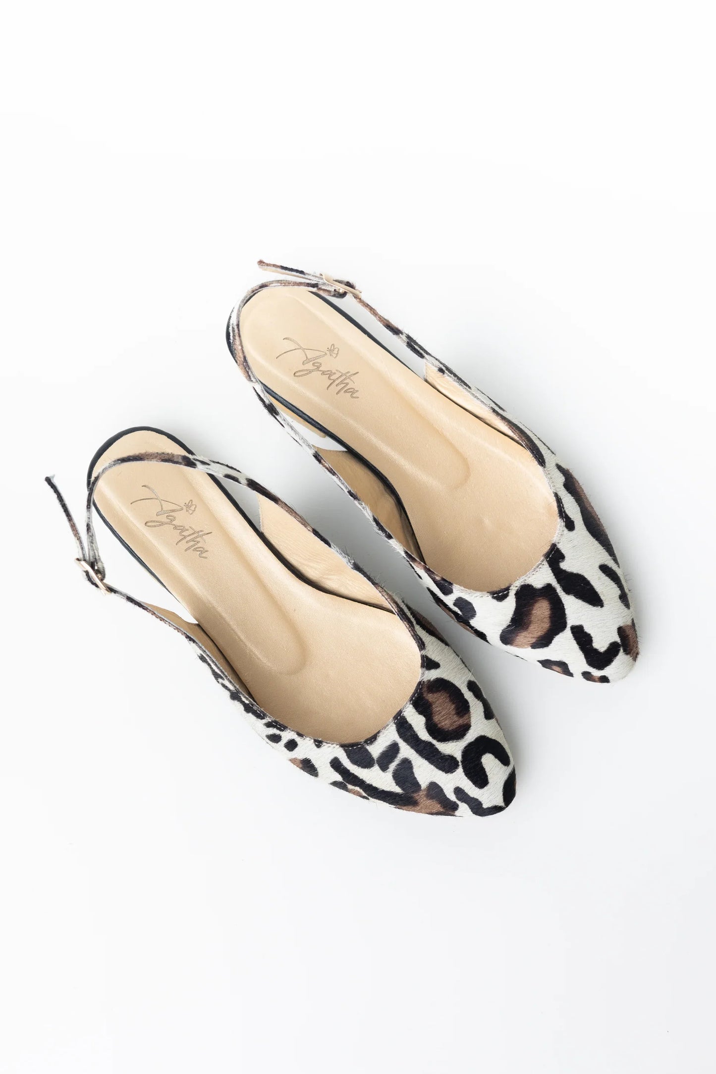 Isabella Flats