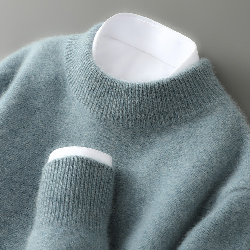 Alden | Pure Cashmere Luxury Sweater