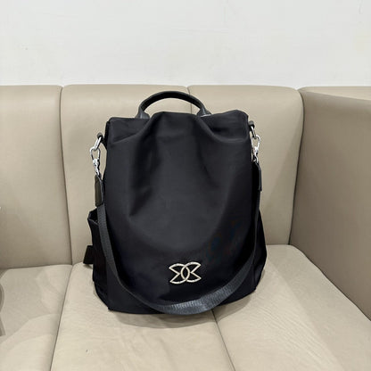 True Look | Luxury Travel Backpack