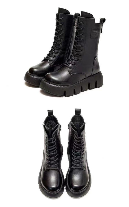 ThermaLuxe - Orthopaedic Spring Boots