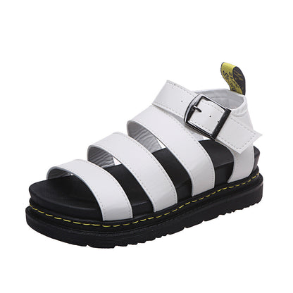 ISABELLA™ – Casual Thick-Soled Casual Sandals