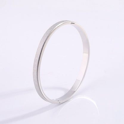 Fiorenza Manzari Bracelet | White Gold 16k